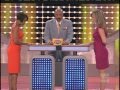 Steve Harvey Kills On Family Feud 