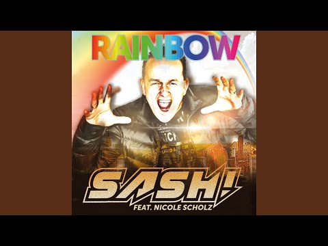Rainbow (Jay Frog Radio Edit)