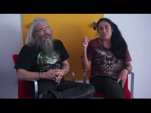 Die 'Pflanzen der Götter' der Schamanen