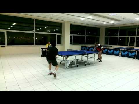 2015/2016 KKMTSD 15. Hafta Zeki Kemal Bilici - Adnan Özyeğit