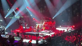 Phish - Axilla (Part II) - 07/29/26 - Madison Square Garden, New York, NY