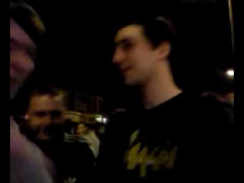 Ral Duke Squid Ninjaz Cypher Cardiff 09