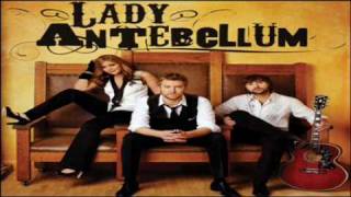 02 Lookin&#39; for a Good Time - Lady Antebellum