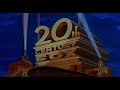 20th Century Fox Variant 1 1975