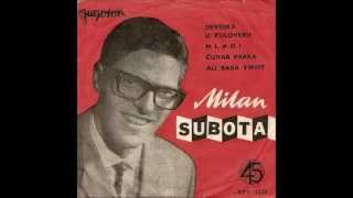 Milan Subota - Ali Baba Twist (Ali Baba Twist)