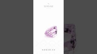 كونزايت أفغاني، 11.683 قيراط