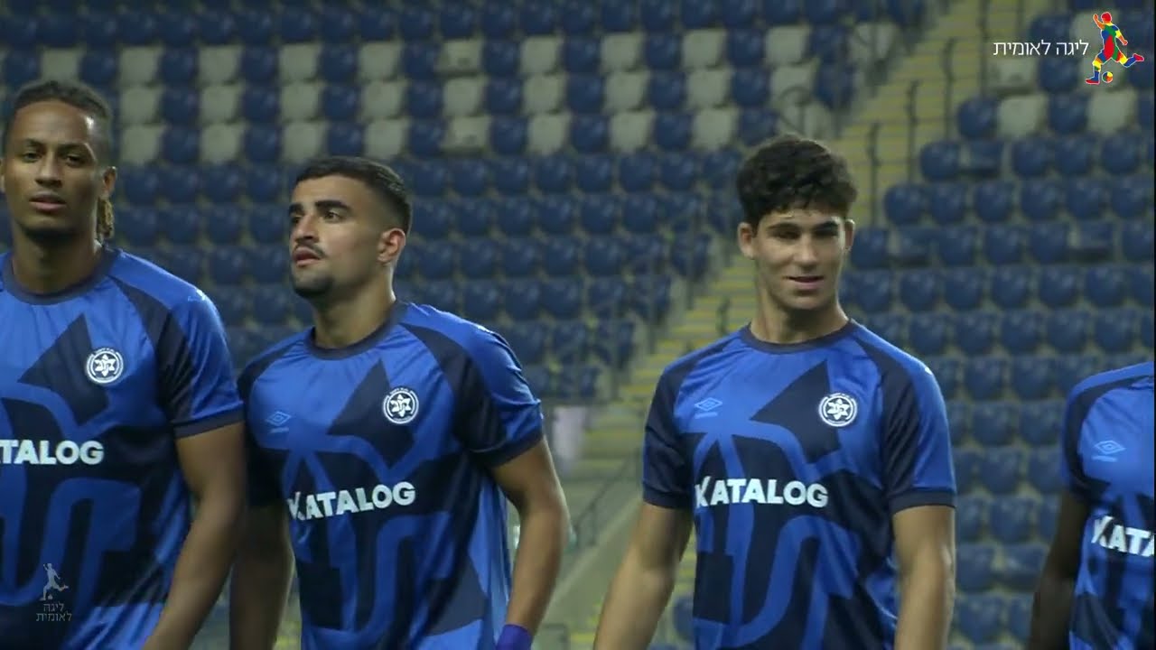 מחזור 11 | תקציר: מכבי פ"ת - הפועל רעננה 0-1