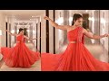 Nayanthara Chakravarthy Exclusive Photo Shoot Nayanthara Chakravarthi Gorgeous Look CopyCat
