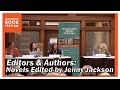 Editor & Authors: Novels Edited by Jenny Jackson