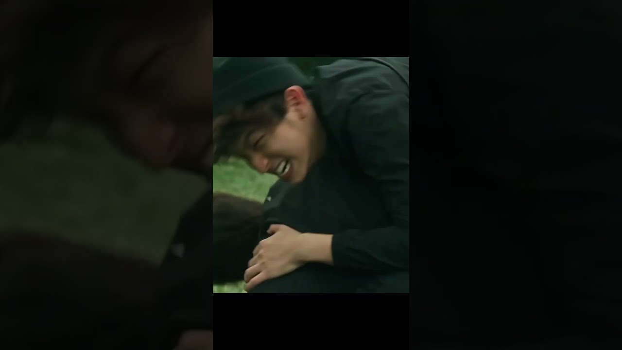 Chimon's acting is so good i laugh so hard at this scene😭 #homeschool #chimonac #shorts