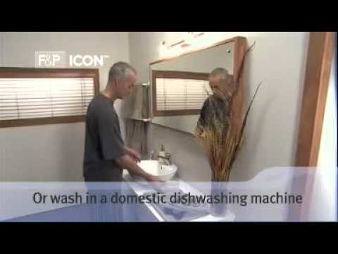 How to Clean & Maintain Your Fisher & Paykel ICON Series CPAP