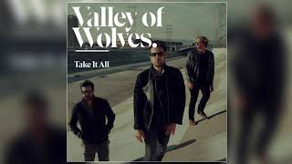 Valley of Wolves - &quot;Dangerous Man&quot; (Official Audio)