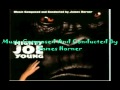 Track 11. (Mighty Joe Young Soundtrack)