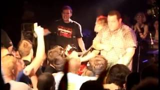 Kill Your Idols - "Autumn" (Live at CBGB - July 19, 2001)