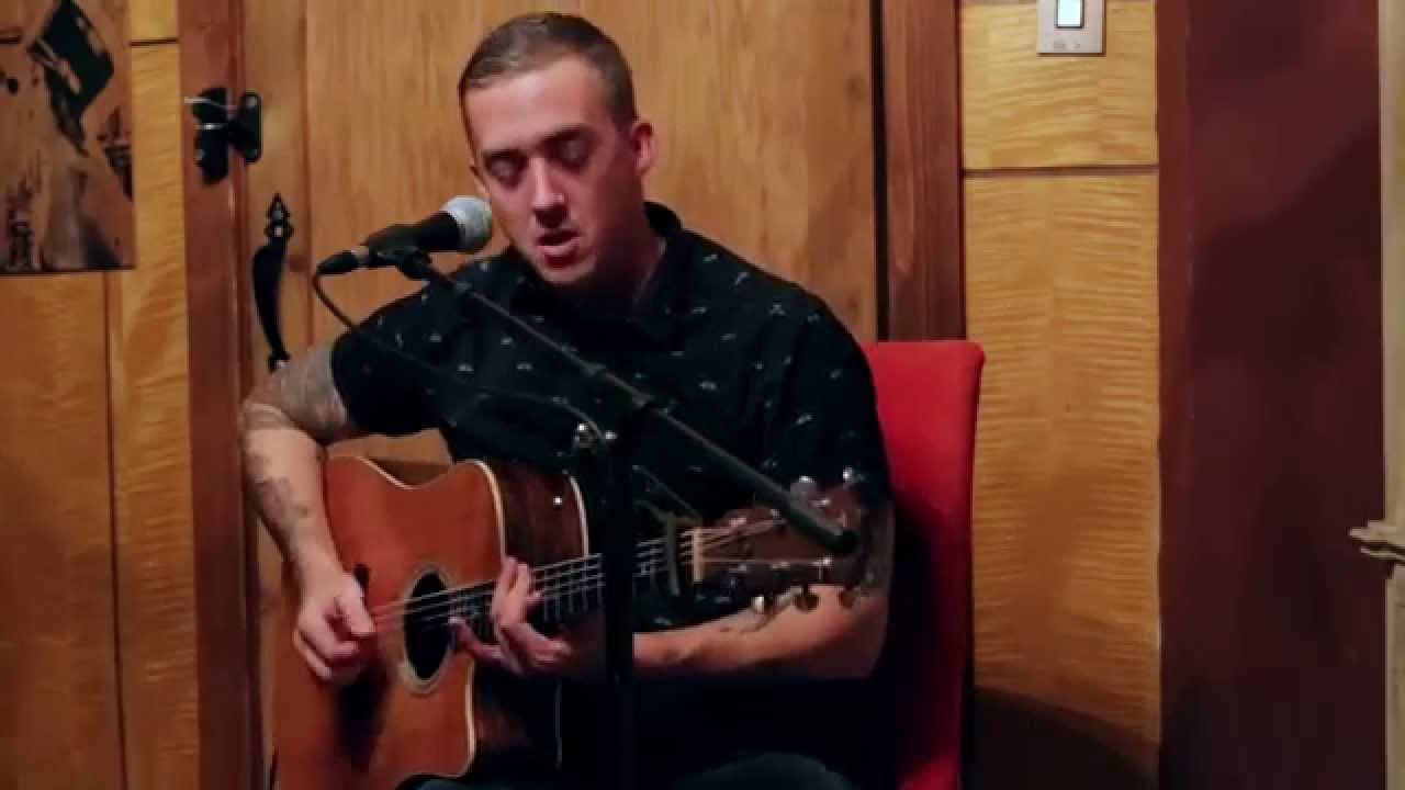 Promotional video thumbnail 2 for Yawp Records