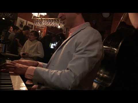 Rio - Filip Bulatovich Trio Live @ Caffe Vivaldi 1/31/2018