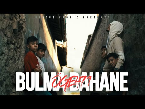 Öge471 - Bulma Bahane (Prod. by El Yasso)