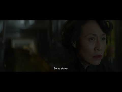 afbeelding Garden of Evening Mists, The