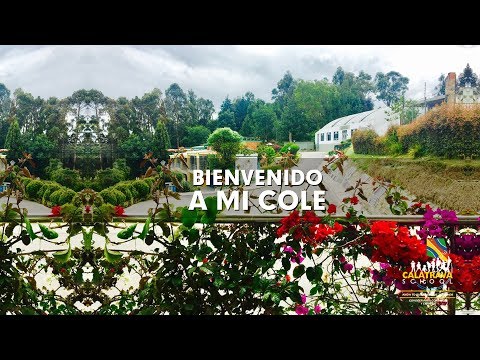 Video COLEGIO CALATRAVA
