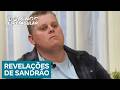 Sandrão Revela A Cabrini Os Bastidores De Tremembé E Da Relação Com Suzane Von Richthofen