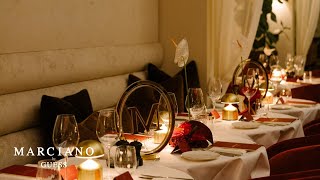 Guess Marciano Privé Club Holiday Event l Antwerp, Belgium