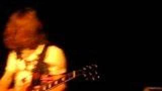 Sound the Alarm - Closer