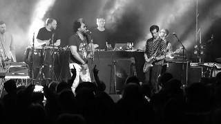 Jazzanova - I can see - 43. Leipziger Jazztage