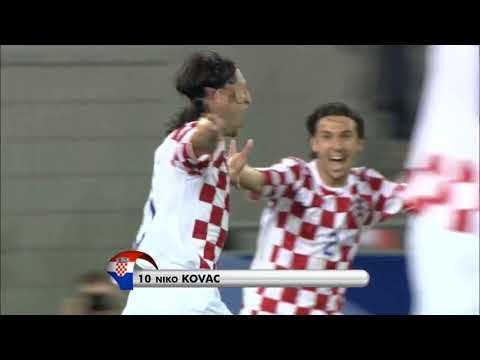 2006 FIFA World Cup Germany™ - Match 43 - Group F - 🇭🇷 Croatia 2 x 2 Australia 🇦🇺
