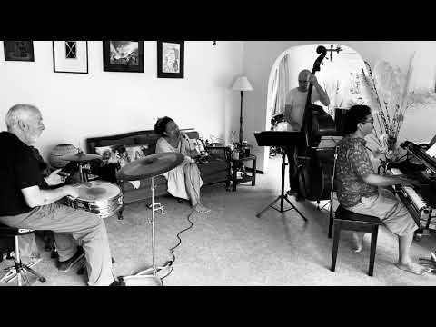 Jenny B. |  Jazz Moments