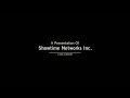DreamWorks Television Showtime Networks 2009