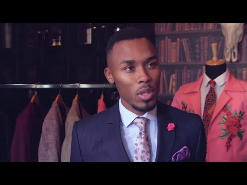 Musician Zulu Mkhathini invites us to spend a day with him | Top Billing