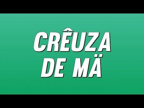 Bresh, Cristiano De André - Crêuza de mä (Live Version) (Testo)