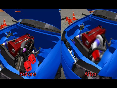 Street Legal Driftmonkey Ultimate Edition