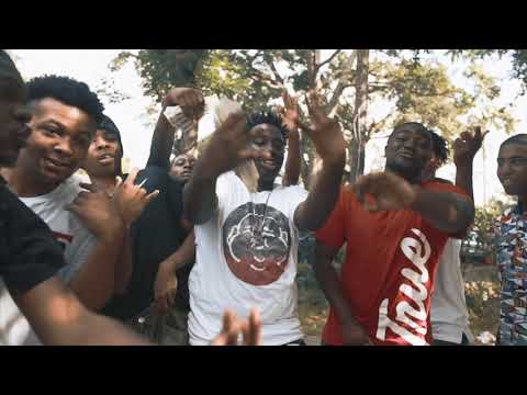 MM Bari - Spread On Em (official music video) shot by @montanashotya