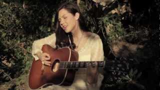 Diamonds by Rihanna (cover by Marie Digby)