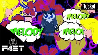 Life Is But A Dream - F4ST Feat Ruebx Qube