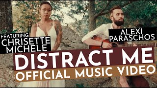 Distract Me Music Video