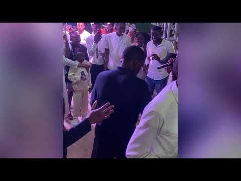 Sintonia 07 em mais uma atução