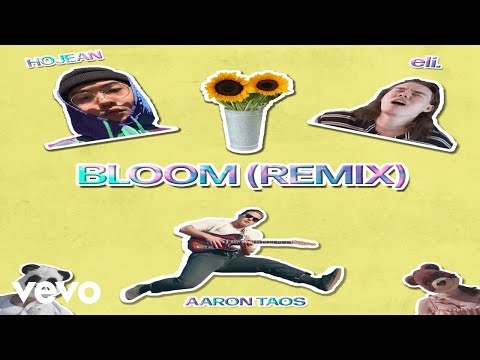 Video thumbnail for Bloom (Remix)