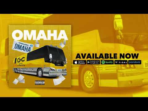 LaRussell, Hokage Simon - OMAHA [Full Album]