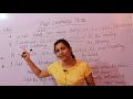 Past Continuous Tense Uses Rules SHYAMA VERMA