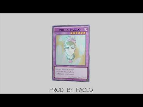 65GOONZ x TM61 x EZCO44 Type Beat "100 Schritte" | Berlin Trap Instrumental 2020 Produced by Paolo