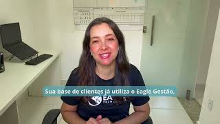 Eagle Analytics Nuvem: Gere Mais Receita com Seus Clientes Atuais