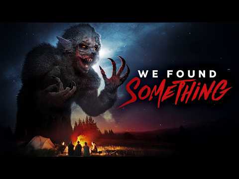 Not all found footage should be watched (2022) We Found Something - Horror