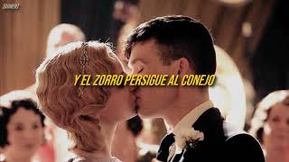 Nick Cave &amp; The Bad Seeds - Breathless (Sub. Español)