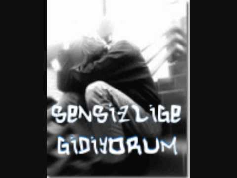 Mekansiz  Ft. Hayalhan - Dön Geriye Sevgilim