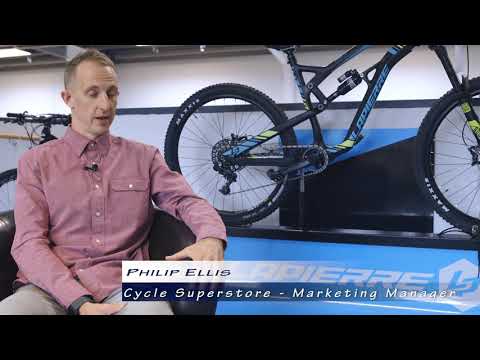 Radio Nova Testimonial Video