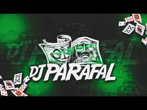 PASSINHO DO ROMANO ATUALIZADO 🏌️💨| DJ PARAFAL RR