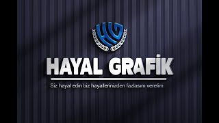 Hayal Grafik 360 Dijital Ajans  / Tanıtım Videosu