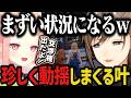 【複数視点】叶のボイス交渉権持ちが多すぎて、珍しく動揺しまくる叶ｗｗｗ（SURGE Town）【叶/にじさんじ切り抜き】
